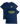 Creators of Champions T-shirt Blue-Yellow
