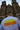 Green House LemonOrange T-shirt  White