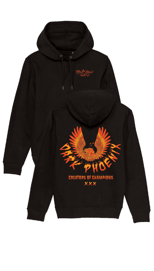 Dark Phoenix Limited Edition
