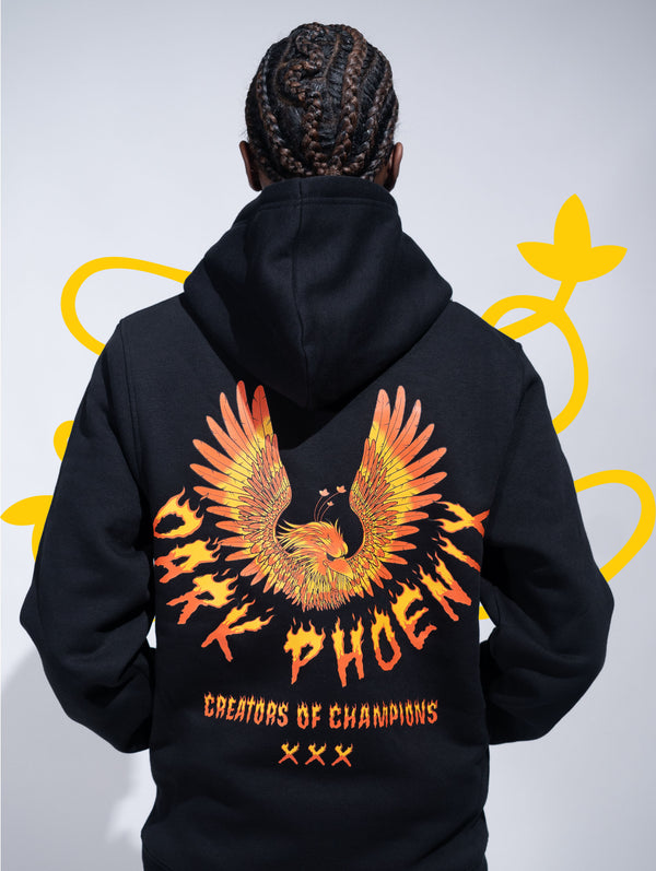 Dark Phoenix Limited Edition