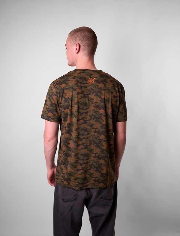 GH T-Shirt Camo