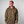 Green House Hoodie Camo