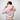 Person wearing a grey greenhouse hoodie with 'Fullgas!' branding on the back against a white background