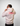 Person wearing a grey greenhouse hoodie with 'Fullgas!' branding on the back against a white background