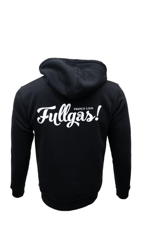 Fullgas! Hoodie