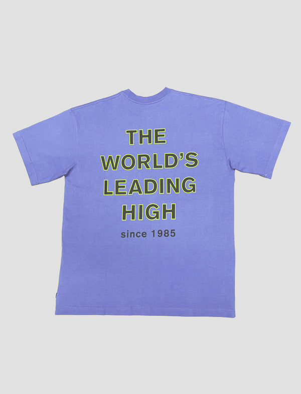 PATTA x GREEN HOUSE - T-Shirt