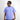 Man wearing a light purple GREENHOUSE X PATTA t-shirt 
