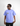 Man wearing a light purple GREENHOUSE X PATTA t-shirt 
