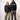 Black strain hunters Hoodie duo