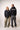 Black strain hunters Hoodie duo