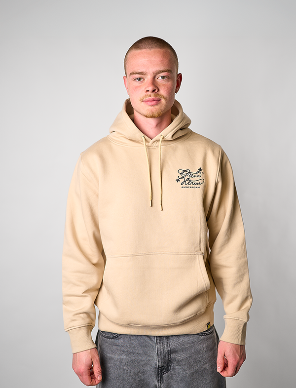 GH Creators Of Champions Desert Dust Hoodie