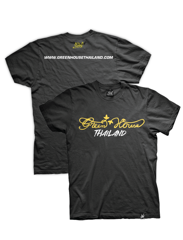 Green House Thailand T-Shirt