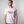 Man wearing a white Green House Thailand t-shirt with black text on a plain background