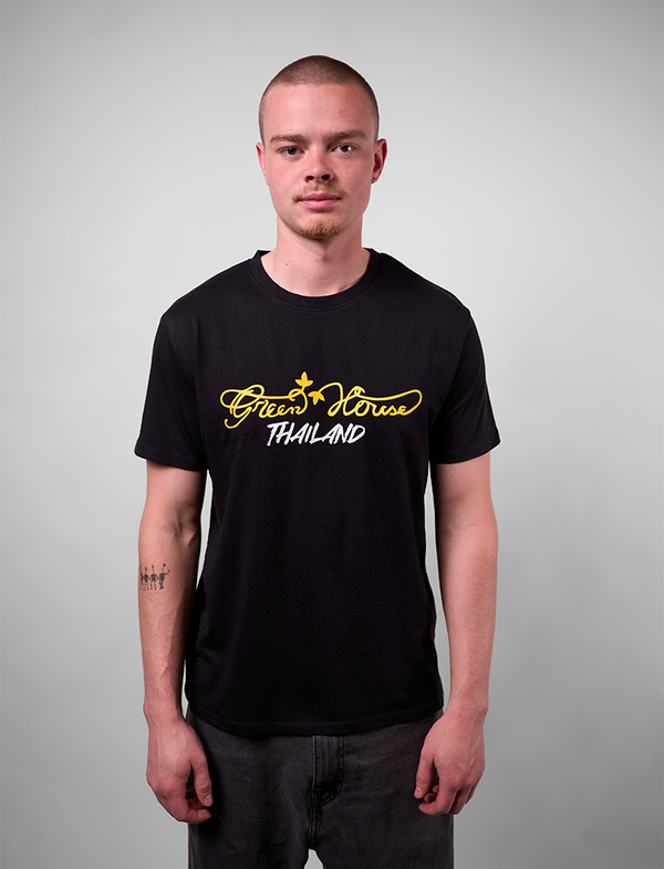 Green House Thailand T-Shirt