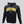 Black hoodie with 'GREENHOUSE COFFEE SHOP' text in yellow on the front.