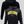 Black hoodie with 'GREENHOUSE COFFEE SHOP' text in yellow on the front, featuring a kangaroo pocket and long sleeves.