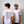 Two men wearing A Green House World Cities T-Shirt White