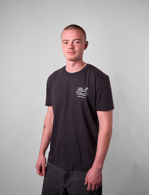 Green House Cup Tour Grey t-shirt 