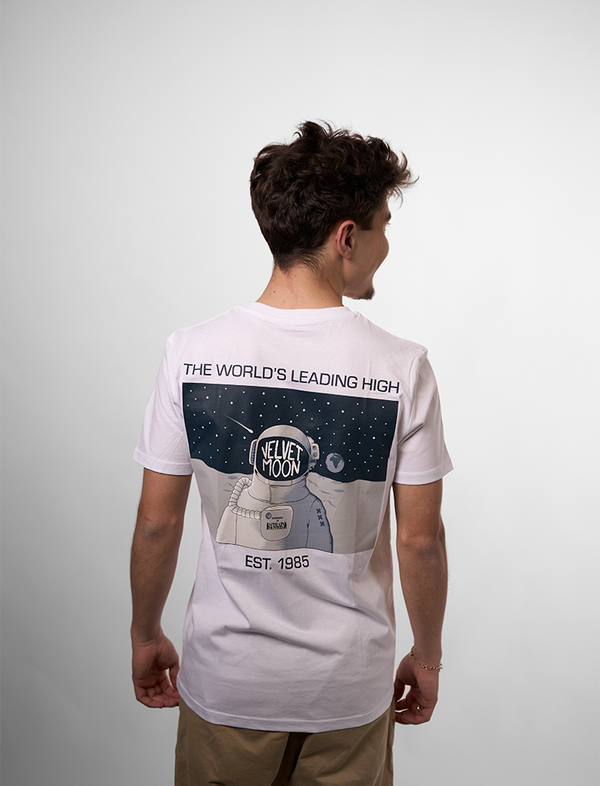 Limited Edition T-shirt Velvet Moon