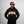 Green House University Hoodie Black Coffeeshop