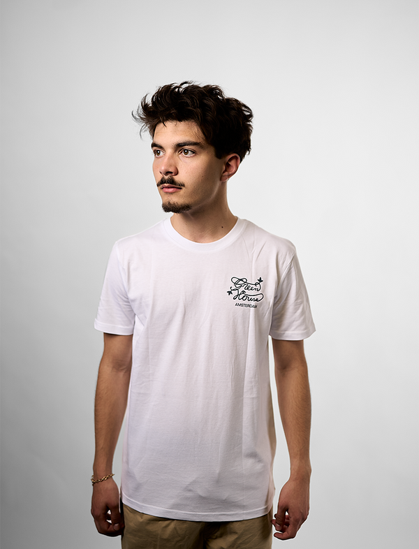 Limited Edition T-shirt Velvet Moon