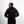 Green House University Hoodie Black Coffeeshop