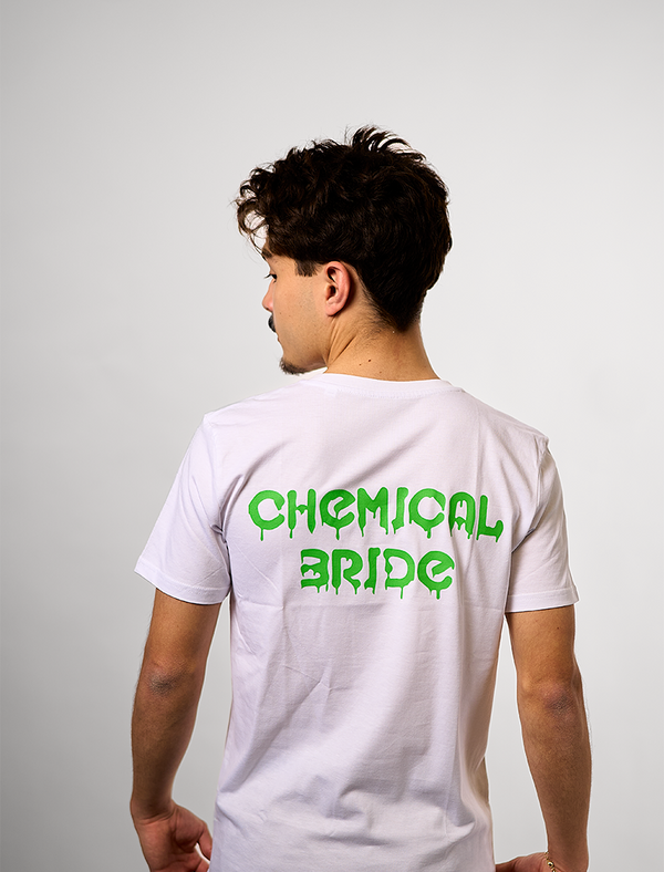 Creators of Champions T-shirt chemical Bride