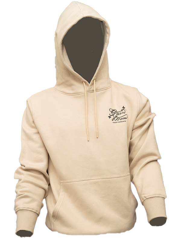 GH Creators Of Champions Desert Dust Hoodie