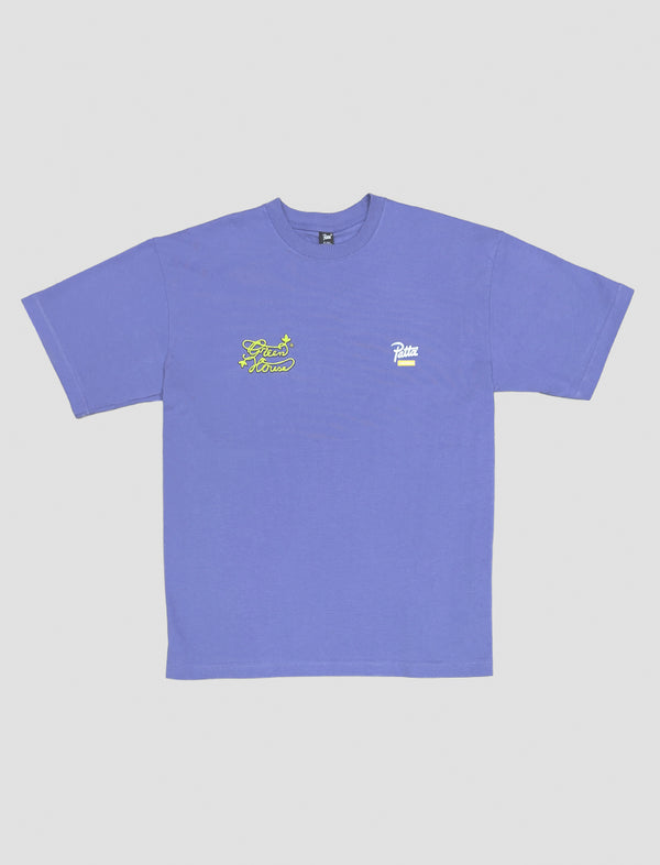 PATTA x GREEN HOUSE - T-Shirt