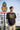 Green House Bangkok T-shirt Black