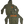 Strain Hunters Hoody Camo