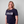 Strain Hunters T-Shirt Navy